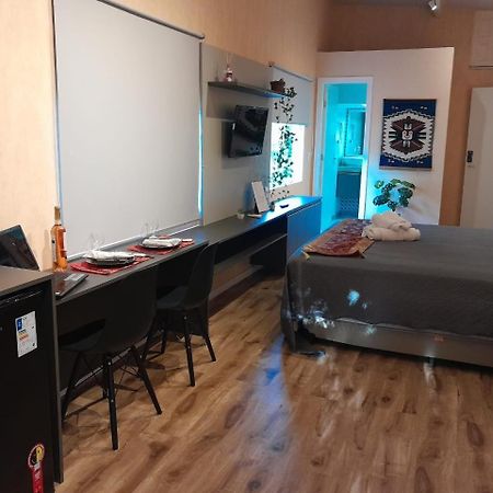 Apartamento Mania Terceiro Andar Vitoria Exterior photo
