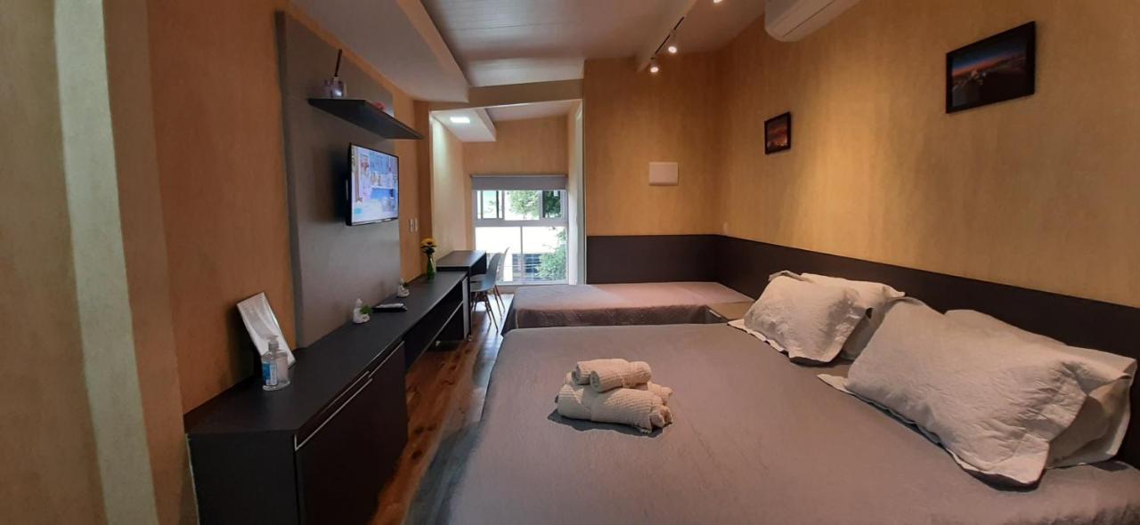 Apartamento Mania Terceiro Andar Vitoria Exterior photo