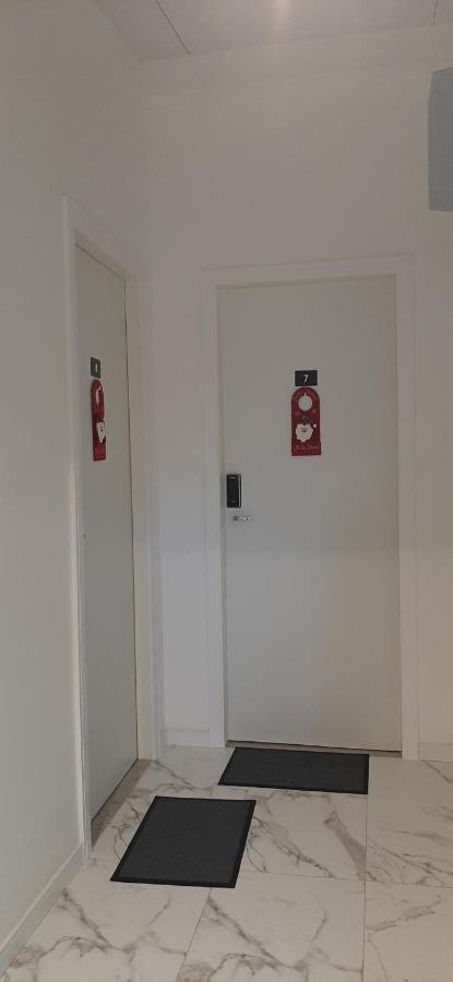 Apartamento Mania Terceiro Andar Vitoria Exterior photo