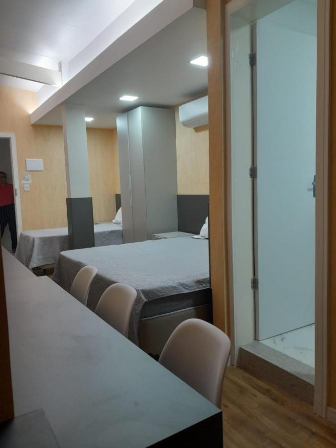 Apartamento Mania Terceiro Andar Vitoria Exterior photo