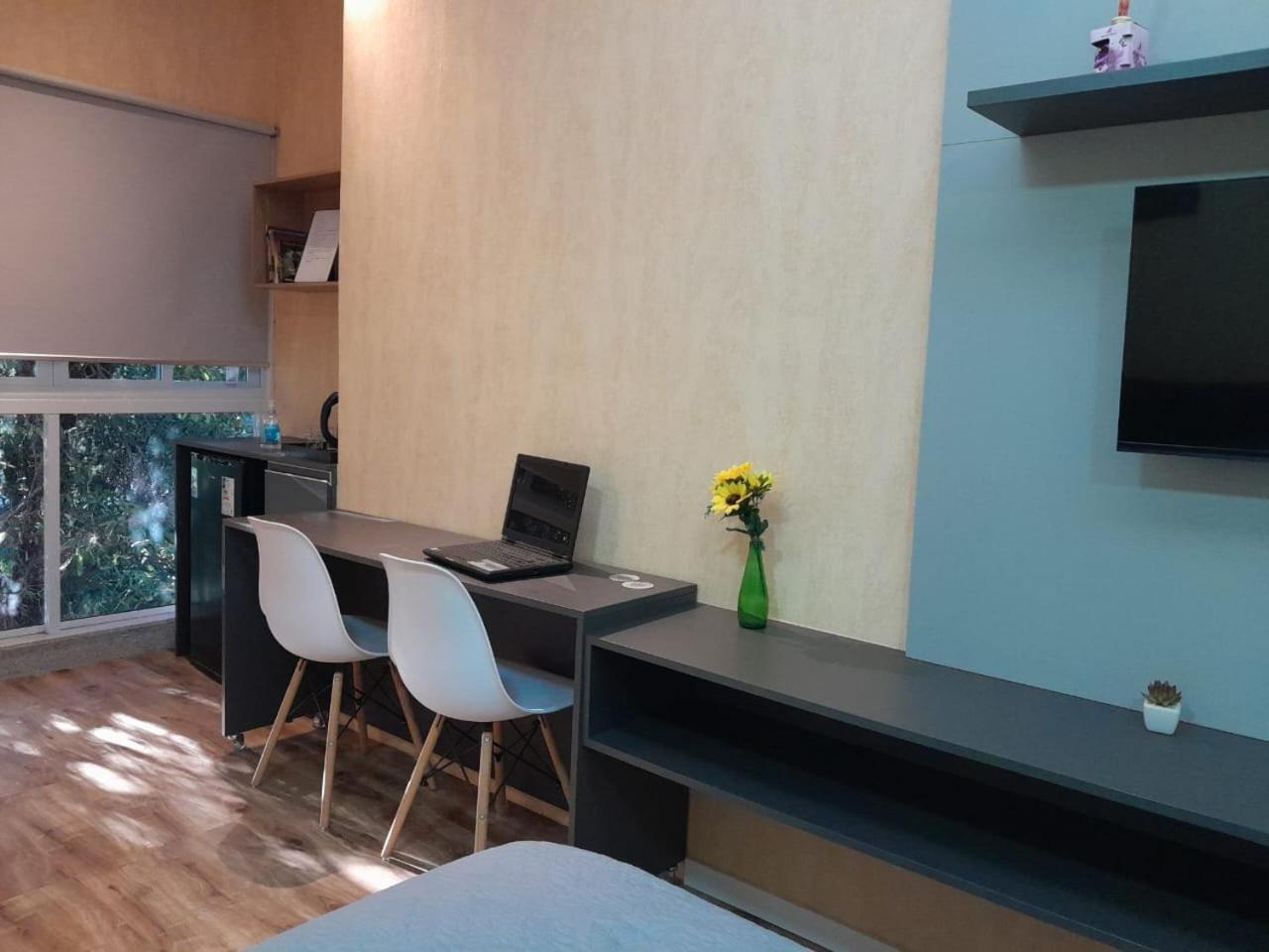 Apartamento Mania Terceiro Andar Vitoria Room photo