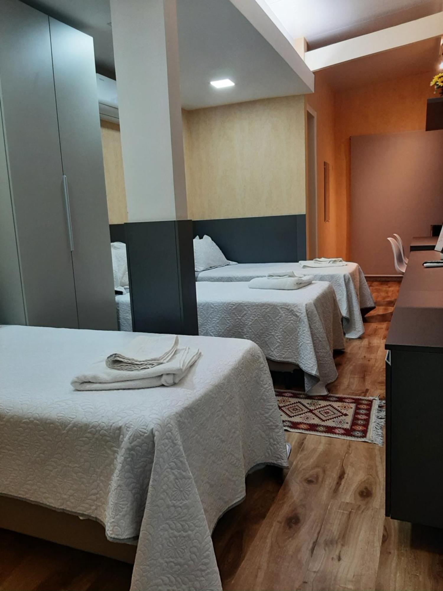 Apartamento Mania Terceiro Andar Vitoria Room photo